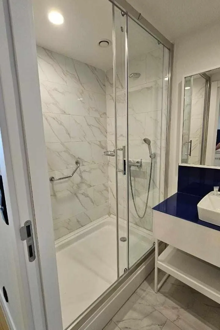 Panorama Luxury In Orbi City Batumi 5*,